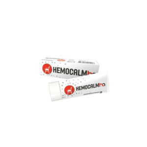 HA Company HEMOCALM krema 100 ml