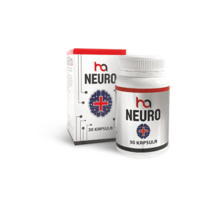 HA Company NEURO kapsule 30 kom