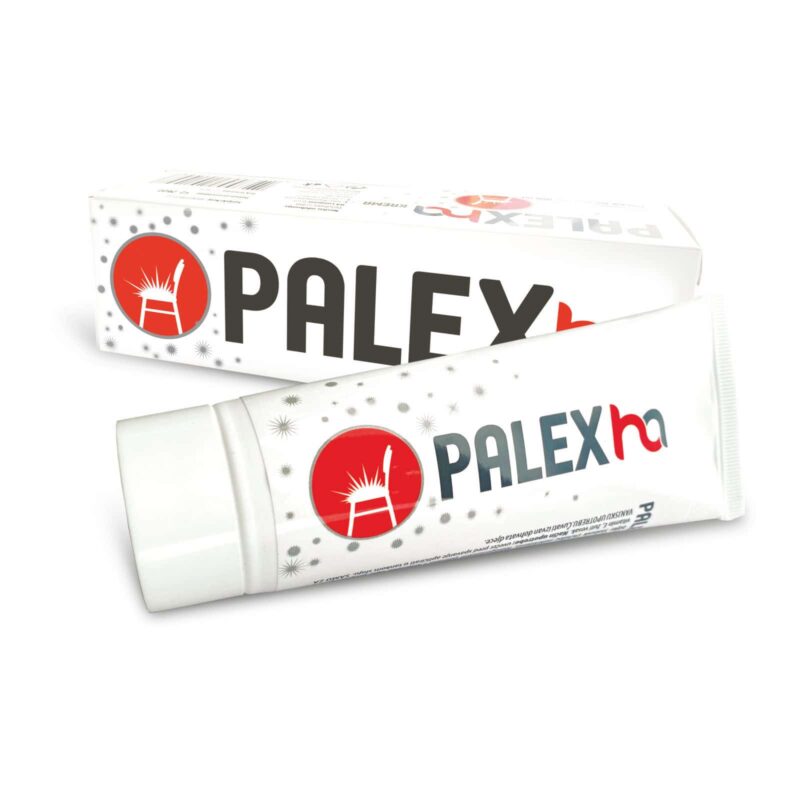 HA Company PALEX krema 100 ml