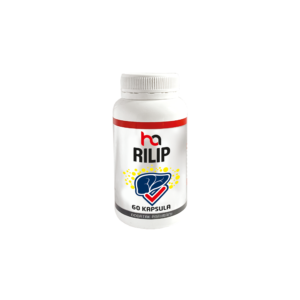 HA Company RILIP kapsules 60 kom