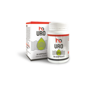 HA Company URO kapsule 30 kom