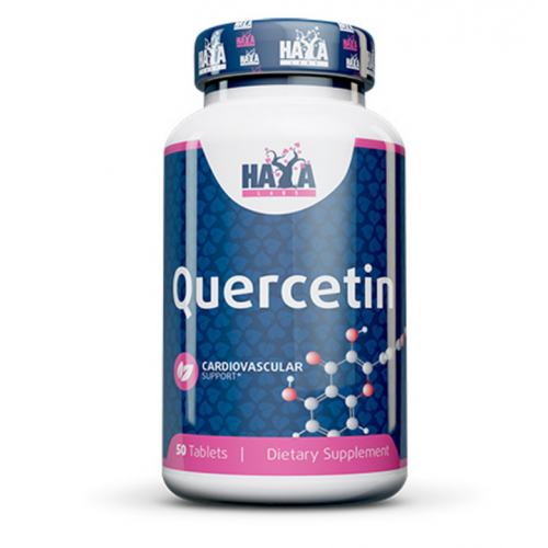Haya Labs QUERCETIN tablete 50 x 500 mg HAYA