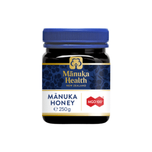 Manuka Health med 100+ 250 g