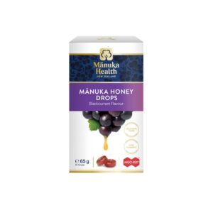 Manuka Health med pastile 400+MGO 15 kom