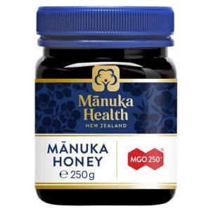 MANUKA HEALTH Manuka med MGO 250+ 250g