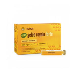 Medex GELEE ROYALE FORTE BIO 1500 mg MEDEX