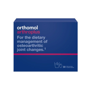 Orthomol ARTHRO PLUS