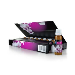 Orthomol BEAUTY bočice 30 kom