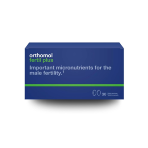 Orthomol FERTIL PLUS tablete 30 kom