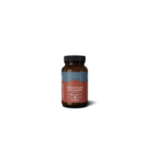 Terranova PRENATAL MULTIVITAMIN kapsule 50 kom