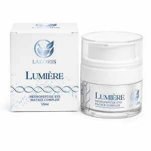 Laboris Lumiere okoloočna krema 15ml