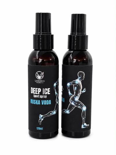 Ruska voda 120ml