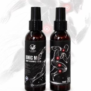 Mg IONIC SPREY 120ml