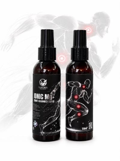 Mg IONIC SPREY 120ml