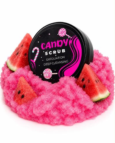 Laboris Candy Scrub Lubenica 200g
