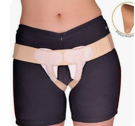 Variteks Pojas za herniju 602 obostrani