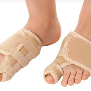 Vartiteks Ortoza za Hallux valgus 510 noćni