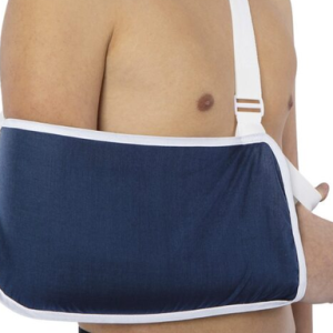 Anatomichelp Ortoza za ruku (marama) 0321