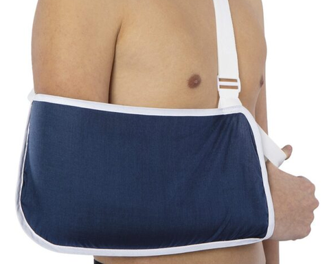 Anatomichelp Ortoza za ruku (marama) 0321