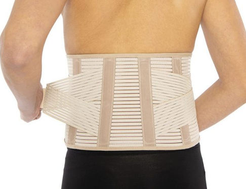 Anatomichelp Ortoza za kralježnicu 30cm 3187