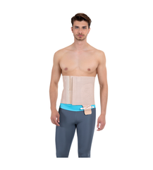 Aurafix Pojas za stomu AO-29 26cm