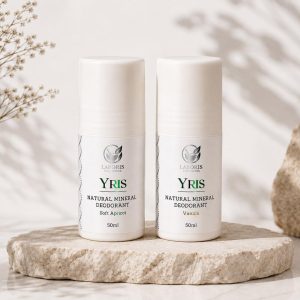 Laboris Yris Mineral Deodorant 50ml