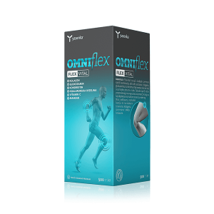 Yasenka OMNIflex Flex Vital 500ml