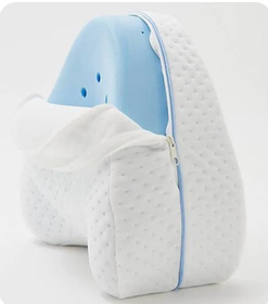 Softlife Jastuk za nogu memory Srce VKN02