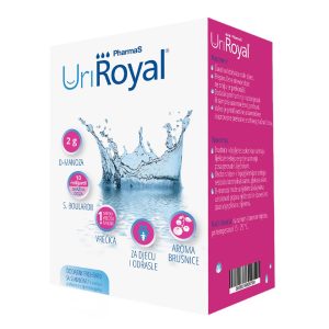 PHARMAS UriRoyal vrećice a 7