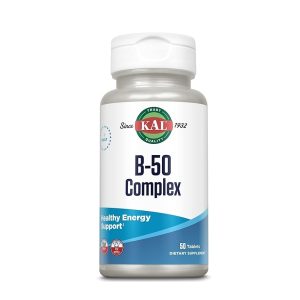 KAL B-50 Complex tablete a 50